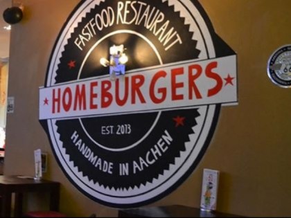 Photo: Homeburgers